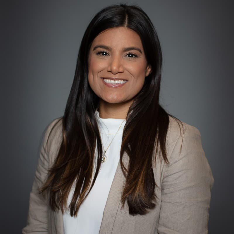 Maria Cristina Vega